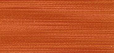 Madeira Frosted Matt Stickgarn in Orange, Farbcode 7778, matte Oberfläche